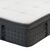Στρώμα Luxury pakoworld pocket spring+gel memory foam+latex μονής όψης aloe vera 34-36cm 160x200εκ - ΣΤΡΩΜΑΤΑ ΥΠΝΟΥ & ΣΟΜΙΕΔΕΣ στο Milonadakis.gr