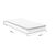 Στρώμα Perfecto pakoworld Continuous springs μονής όψης ανώστρωμα 22-24cm 100x200εκ - ΣΤΡΩΜΑΤΑ ΥΠΝΟΥ & ΣΟΜΙΕΔΕΣ στο Milonadakis.gr