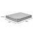 Στρώμα Perfecto pakoworld Continuous springs μονής όψης ανώστρωμα 22-24cm 160x200εκ - ΣΤΡΩΜΑΤΑ ΥΠΝΟΥ & ΣΟΜΙΕΔΕΣ στο Milonadakis.gr