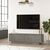Έπιπλο τηλεόρασης Zoeva pakoworld γκρι cemento 140x35,5x38εκ - ΕΠΙΠΛΑ ΤΗΛΕΟΡΑΣΗΣ στο Milonadakis.gr