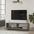 Έπιπλο τηλεόρασης Zoeva pakoworld γκρι cemento 140x35,5x38εκ - ΕΠΙΠΛΑ ΤΗΛΕΟΡΑΣΗΣ στο Milonadakis.gr