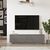 Έπιπλο τηλεόρασης Zoeva pakoworld γκρι cemento 140x35,5x38εκ - ΕΠΙΠΛΑ ΤΗΛΕΟΡΑΣΗΣ στο Milonadakis.gr