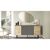 Μπουφές Augusta pakoworld oak-ανθρακί 160x40x78.5εκ - ΜΠΟΥΦΕΔΕΣ-ΚΟΝΣΟΛΕΣ στο Milonadakis.gr