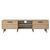 Έπιπλο τηλεόρασης Sabian pakoworld sonoma 180x35x48,5εκ - ΕΠΙΠΛΑ ΤΗΛΕΟΡΑΣΗΣ στο Milonadakis.gr