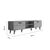 Έπιπλο τηλεόρασης Sabian pakoworld sonoma 180x35x48,5εκ - ΕΠΙΠΛΑ ΤΗΛΕΟΡΑΣΗΣ στο Milonadakis.gr