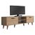 Έπιπλο τηλεόρασης Sabian pakoworld sonoma 180x35x48,5εκ - ΕΠΙΠΛΑ ΤΗΛΕΟΡΑΣΗΣ στο Milonadakis.gr