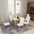 Τραπέζι Quiin pakoworld επεκτεινόμενο sonoma 120-164x70x73.5εκ - ΤΡΑΠΕΖΙΑ ΚΟΥΖΙΝΑΣ στο Milonadakis.gr