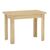 Τραπέζι Celeste pakoworld sonoma 100x60x73.5εκ - ΤΡΑΠΕΖΙΑ ΚΟΥΖΙΝΑΣ στο Milonadakis.gr