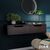 Κονσόλα-τουαλέτα Alberto pakoworld κρεμαστή wenge 100x32.5x22εκ - ΣΥΡΤΑΡΙΕΡΕΣ - ΤΟΥΑΛΕΤΕΣ στο Milonadakis.gr
