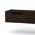 Κονσόλα-τουαλέτα Alberto pakoworld κρεμαστή wenge 100x32.5x22εκ - ΣΥΡΤΑΡΙΕΡΕΣ - ΤΟΥΑΛΕΤΕΣ στο Milonadakis.gr