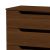 Συρταριέρα Azenor pakoworld 4ων συρταριών καρυδί 72x38x83εκ - ΣΥΡΤΑΡΙΕΡΕΣ - ΤΟΥΑΛΕΤΕΣ στο Milonadakis.gr