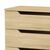 Συρταριέρα Azenor pakoworld 4ων συρταριών sonoma 72x38x83εκ - ΣΥΡΤΑΡΙΕΡΕΣ - ΤΟΥΑΛΕΤΕΣ στο Milonadakis.gr