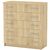 Συρταριέρα Penelope pakoworld 5 συρταριών sonoma 80.5x38x89εκ - ΣΥΡΤΑΡΙΕΡΕΣ - ΤΟΥΑΛΕΤΕΣ στο Milonadakis.gr