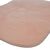 Πατάκι μπάνιου PWC-0055 pakoworld σετ 2τμχ microfiber ροζ 90x60εκ - ΜΠΑΝΙΟΥ στο Milonadakis.gr