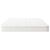 Στρώμα Fix Pad Chic Strom μονής όψης 18-19cm 160x200εκ - FIX PAD στο Milonadakis.gr