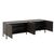 Έπιπλο τηλεόρασης Calliope pakoworld wenge-μαύρο μαρμάρου 180x44x57εκ - ΕΠΙΠΛΑ ΤΗΛΕΟΡΑΣΗΣ στο Milonadakis.gr
