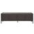 Έπιπλο τηλεόρασης Calliope pakoworld wenge-μαύρο μαρμάρου 180x44x57εκ - ΕΠΙΠΛΑ ΤΗΛΕΟΡΑΣΗΣ στο Milonadakis.gr