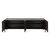 Έπιπλο τηλεόρασης Calliope pakoworld wenge-μαύρο μαρμάρου 180x44x57εκ - ΕΠΙΠΛΑ ΤΗΛΕΟΡΑΣΗΣ στο Milonadakis.gr