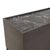 Έπιπλο τηλεόρασης Calliope pakoworld wenge-μαύρο μαρμάρου 180x44x57εκ - ΕΠΙΠΛΑ ΤΗΛΕΟΡΑΣΗΣ στο Milonadakis.gr