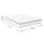 Στρώμα Perfecto pakoworld Continuous springs μονής όψης ανώστρωμα 22-24cm 140x200εκ - ΣΤΡΩΜΑΤΑ ΥΠΝΟΥ & ΣΟΜΙΕΔΕΣ στο Milonadakis.gr