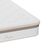 Στρώμα Utopia pakoworld pocket spring με ανώστρωμα aloe vera 30-32cm 140x200εκ - POCKET SPRING στο Milonadakis.gr