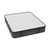 Στρώμα Diamond pakoworld pocket spring+ gel memory foam 25-27cm 140x200εκ - ΣΤΡΩΜΑΤΑ ΥΠΝΟΥ & ΣΟΜΙΕΔΕΣ στο Milonadakis.gr