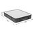 Στρώμα Diamond pakoworld pocket spring+ gel memory foam 25-27cm 140x200εκ - ΣΤΡΩΜΑΤΑ ΥΠΝΟΥ & ΣΟΜΙΕΔΕΣ στο Milonadakis.gr