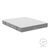 Στρώμα Nemesis pakoworld pocket spring roll pack διπλής όψης 20-22cm 140x200εκ - POCKET SPRING στο Milonadakis.gr