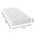 Στρώμα Fix Pad Chic Strom μονής όψης 18-19cm 90x200εκ - FIX PAD στο Milonadakis.gr
