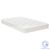 Στρώμα Fix Pad Chic Strom μονής όψης 18-19cm 120x200εκ - FIX PAD στο Milonadakis.gr