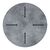 Επιφάνεια τραπεζιού Inspire pakoworld HPL γκρι cement Φ60εκ πάχους 12mm - ΕΠΙΦΑΝΕΙΕΣ ΤΡΑΠΕΖΙΩΝ στο Milonadakis.gr