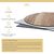 Επιφάνεια τραπεζιού Inspire pakoworld HPL γκρι cement Φ60εκ πάχους 12mm - ΕΠΙΦΑΝΕΙΕΣ ΤΡΑΠΕΖΙΩΝ στο Milonadakis.gr