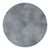 Επιφάνεια τραπεζιού Inspire pakoworld HPL γκρι cement Φ60εκ πάχους 12mm - ΕΠΙΦΑΝΕΙΕΣ ΤΡΑΠΕΖΙΩΝ στο Milonadakis.gr