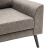 Πολυθρόνα Lonnie pakoworld τεχνόδερμα γκρι antique 94x95.5x92.5εκ - ΚΑΡΕΚΛΕΣ ΓΡΑΦΕΙΟΥ στο Milonadakis.gr