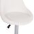 ΣΚΑΜΠΟ ΜΠΑΡ ROSE HM204.22 ΜΕ ΑΜΟΡΤΙΣΕΡ ΧΡΩΜΙΟΥ & ΛΕΥΚΟ PU 48x45x105Υεκ. - ΣΚΑΜΠΟ ΜΠΑΡ στο Milonadakis.gr