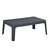 ΤΡΑΠΕΖΑΚΙ ΟΡΘΟΓΩΝΙΟ SLEEK HM6367.10 ΠΟΛΥΠΡΟΠΥΛΕΝΙΟ ΣΕ ΣΚΟΥΡΟ ΓΚΡΙ 99x59.5x39.5Υεκ. - ΤΡΑΠΕΖΙΑ ΕΞ. ΧΩΡΟΥ στο Milonadakis.gr