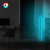 Φωτιστικό δαπέδου Esthetic pakoworld LED μαύρο 30x2x120εκ - ΦΩΤΙΣΤΙΚΑ ΔΑΠΕΔΟΥ στο Milonadakis.gr