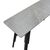 Κονσόλα Lifo pakoworld MDF ανθρακί cement-μαύρο 120x40x75εκ - ΣΥΡΤΑΡΙΕΡΕΣ - ΤΟΥΑΛΕΤΕΣ στο Milonadakis.gr