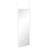Καθρέπτης πόρτας PWD-0111 pakoworld polyresin-λευκό 34x1.7x94εκ - ΚΑΘΡΕΠΤΕΣ στο Milonadakis.gr