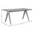 Τραπέζι Winslow pakoworld ξύλο rubberwood ανοικτό καρυδί 160x85x75εκ - ΤΡΑΠΕΖΙΑ ΚΟΥΖΙΝΑΣ στο Milonadakis.gr