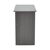Γραφείο εργασίας με συρτάρι Michael pakoworld wenge 88x45x72εκ - ΓΡΑΦΕΙΑ στο Milonadakis.gr
