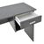 Γραφείο εργασίας με συρτάρι Michael pakoworld wenge 88x45x72εκ - ΓΡΑΦΕΙΑ στο Milonadakis.gr