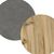 Έπιπλο τηλεόρασης Elana pakoworld sonoma-ανθρακί 150x29.5x46.3εκ - ΕΠΙΠΛΑ ΤΗΛΕΟΡΑΣΗΣ στο Milonadakis.gr