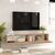 Έπιπλο τηλεόρασης επιτοίχιο Dello pakoworld sonoma 180x31.6x29.6εκ - ΕΠΙΠΛΑ ΤΗΛΕΟΡΑΣΗΣ στο Milonadakis.gr