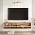 Έπιπλο τηλεόρασης επιτοίχιο Roscoe pakoworld sonoma 140x31.6x29.6εκ - ΕΠΙΠΛΑ ΤΗΛΕΟΡΑΣΗΣ στο Milonadakis.gr