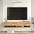 Έπιπλο τηλεόρασης επιτοίχιο Roscoe pakoworld sonoma 140x31.6x29.6εκ - ΕΠΙΠΛΑ ΤΗΛΕΟΡΑΣΗΣ στο Milonadakis.gr