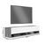 Έπιπλο τηλεόρασης επιτοίχιο Roscoe pakoworld sonoma 140x31.6x29.6εκ - ΕΠΙΠΛΑ ΤΗΛΕΟΡΑΣΗΣ στο Milonadakis.gr