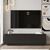 Έπιπλο τηλεόρασης Zoeva pakoworld wenge 140x.35x38.2εκ - ΕΠΙΠΛΑ ΤΗΛΕΟΡΑΣΗΣ στο Milonadakis.gr