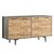 Μπουφές Jethro pakoworld sonoma-cement 138x40x73εκ - ΜΠΟΥΦΕΔΕΣ-ΚΟΝΣΟΛΕΣ στο Milonadakis.gr
