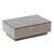 Τραπέζι σαλονιού Thunder pakoworld ανθρακί antique-γκρι antique 90x60x31.5εκ - ΤΡΑΠΕΖΑΚΙΑ ΣΑΛΟΝΙΟΥ στο Milonadakis.gr